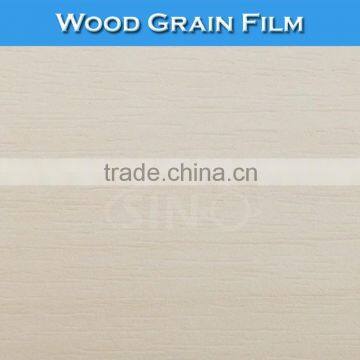 SINO W1530 Wholesale Car Interior Decoration Film Wood Wallpaper