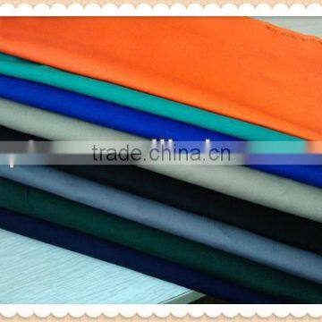 TC DYED FABRIC FOR COVERALL 3/1TWILL photo-3