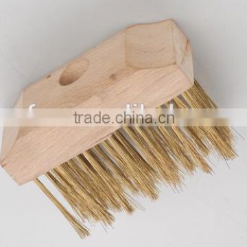 long wire steel wire brush