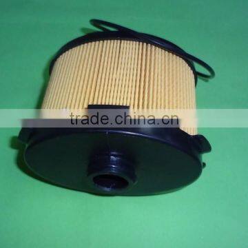 CHINA SUPPLIER BEST PRICE AUTO ECO FILTER ELEMENT PE816/2/PU1021x/1906A9/190648/190649 FUEL FILTER