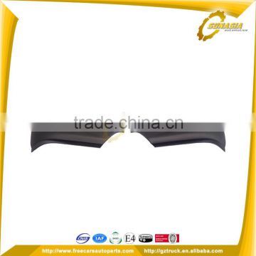 Top quality CORNER SPOILER for IVECO truck parts 5801562167 RH 5801562166 LH