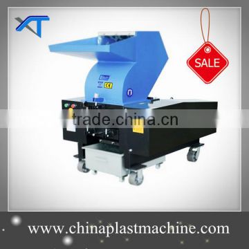 Powerful Plastic Crushing Machinery For Sale