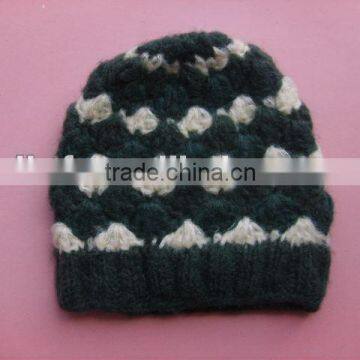 2015 newest baby knitted beanie hat