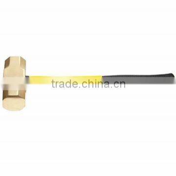 cangzhou hebei brass sledge hammer manufacturer