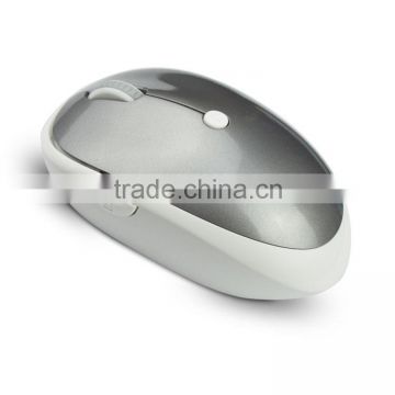 China Supply Hot Selling Best Quality Blank 3D Sublimation Wireless Mouse