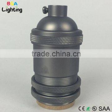 E26 Brass modern pendant lighting Socket for Chandelier