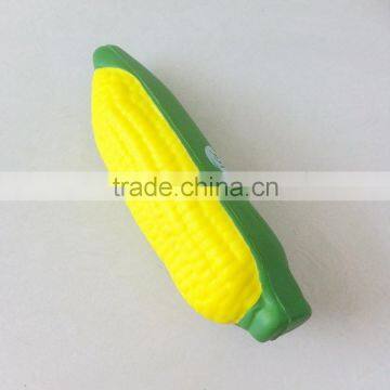 corn pu stress ball promotion gifts