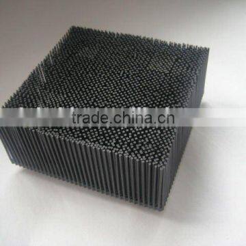Gerber Bristle in Apparel Auto Cutter