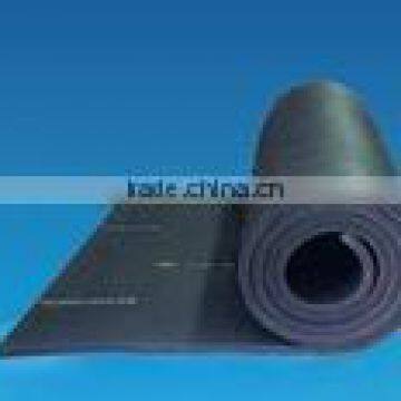 foam rubber insulation sheet