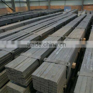 Prime Steel Billets, Hebei Steel Billet, 5SP/PS Billet, Mild Steel Square Billet, Hot Rolled Steel Billet Prices, Flat Bar photo-5