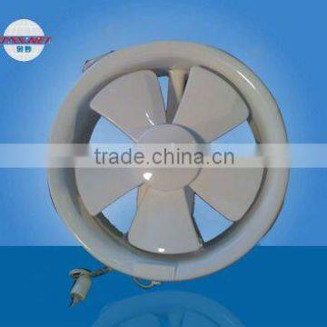 High Quality PC Material Circle 220V Household Celling Exhaust Fan