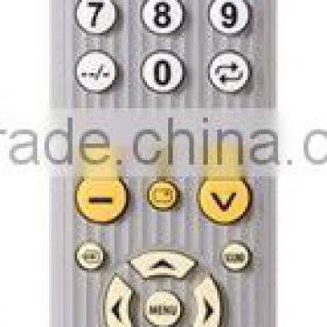 M1E tv remote control universal remote control