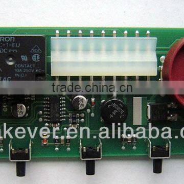  china supplier printed circuit board manufacturing