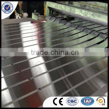 Aluminium Coil Strip From Manufacturer