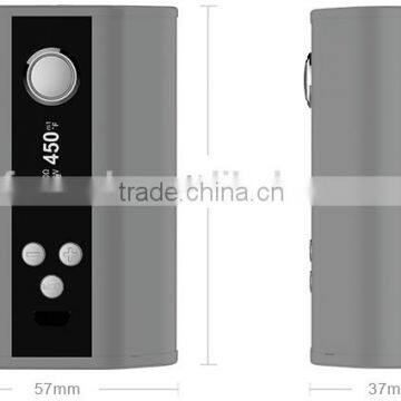 Aibaba china hot selling original eleaf istick box mond isitck 200W tc