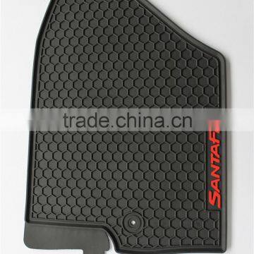 2016 Popular PVC Floor Covering Car Floor Mats photo-5