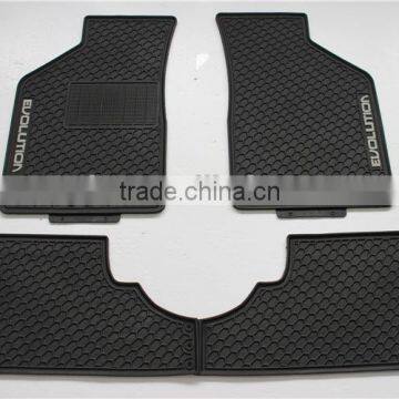 2016 Custom fit Car Vehicle Rubber Floor Mat