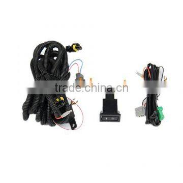 fog light wire harness