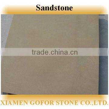 Yellow sandstone, sandtone tile