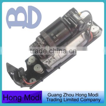 AIR SUSPENSION COMPRESSOR PUMP For BMW OEM:37126791676