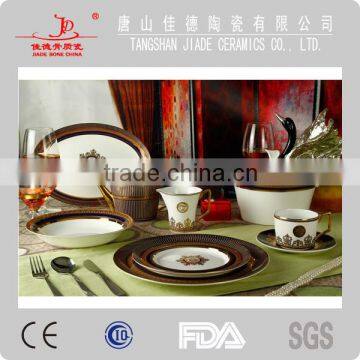 royal design dining table sets royal dinner set