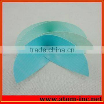 2016 Color Shoes Counter Material Made in China, Dongguan