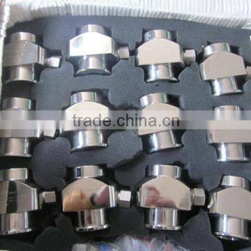 Clamps for common rail injector total 12pieces