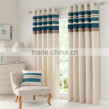 Home Decor Linen fabrics Curtain Turkey Style