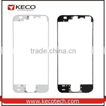 Replacment Parts For iPhone 6s plus LCD Screen Middle Frame with Hot glue, LCD Screen Middle Bezel Frame For iPhone 6s Plus