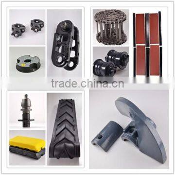 ABG Paver Cheap Price Undercarriage Crawler Track Chain photo-5