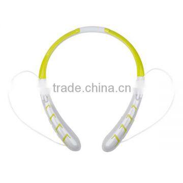 Neckband Wireless Bluetooth Earphones Stereo Bluetooth Headset HB903 photo-3