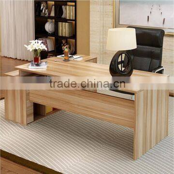 Modern Simple Design Commercial Office Table/Computer Table