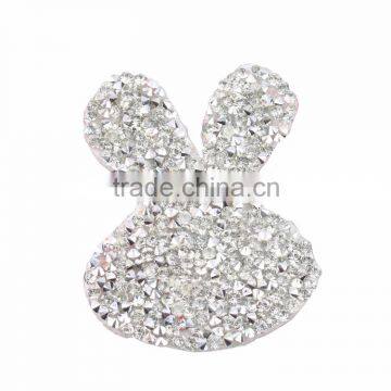 Brands Patches For Clothing,Custom Made Iron on Cartoon Patches photo-3