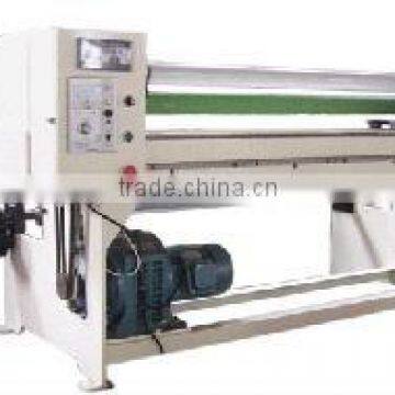 Manual Rewinding machine/semi rewinder