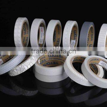 Printed PU seam sealing tape