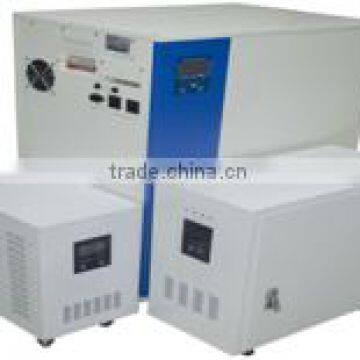TYM 1000w 24v 40A china best UPS function industrial solar generator 1000w for sale