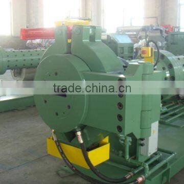 Tire Tread Extruder
