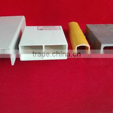 High Quality Hydraulic Pressure FRP Fiberglass Pultrusion Profiles