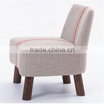 fabric fashionable comfortable sofa chair Y395