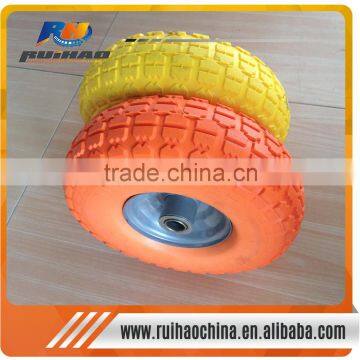 Solo Balance Wheel 10"350-4 photo-3