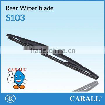 rear wiper blade for mazda 2