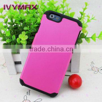 Slim Armor Combo Case for Iphone 6G photo-4