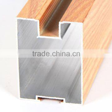 Manufacturer Supply Aluminum Extrusion 6063 6061 Profile photo-5
