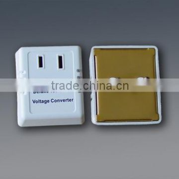 13600 1600w travel adapter