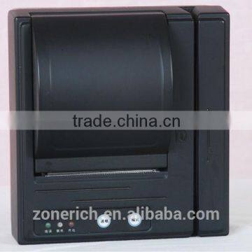 58mm Desktop Mobile POS Printer AB-DM501 photo-5