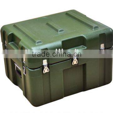 Roto Molded Plastic Military Transit Container photo-4