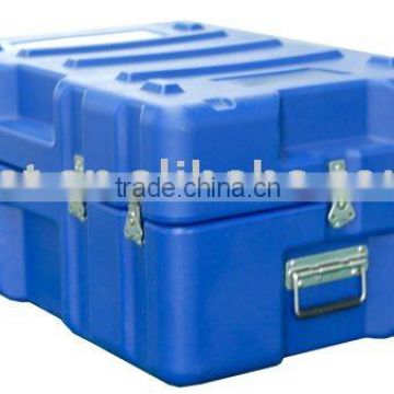 102L transit case military case tool case portable case plastic storage box