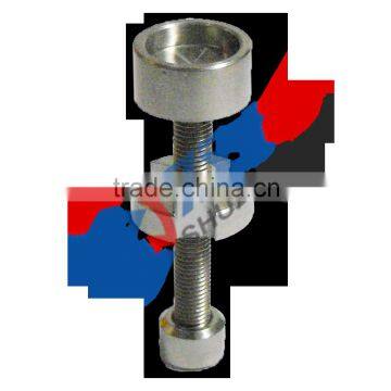 Domeless Gr2 Wholesale Titanium Nails photo-3