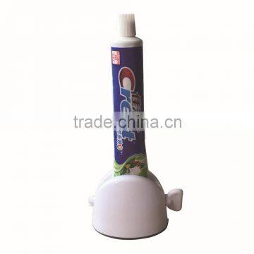 Wholesale plastic toothpaste dispenser