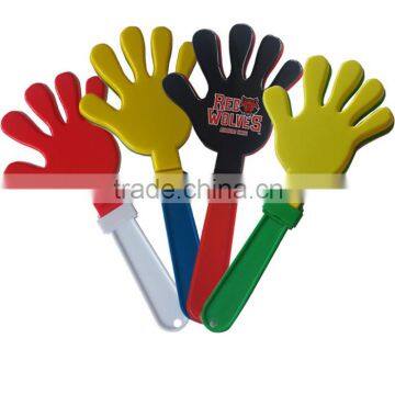Hot Plastic Hand Clapper for Party Event Games photo-5
